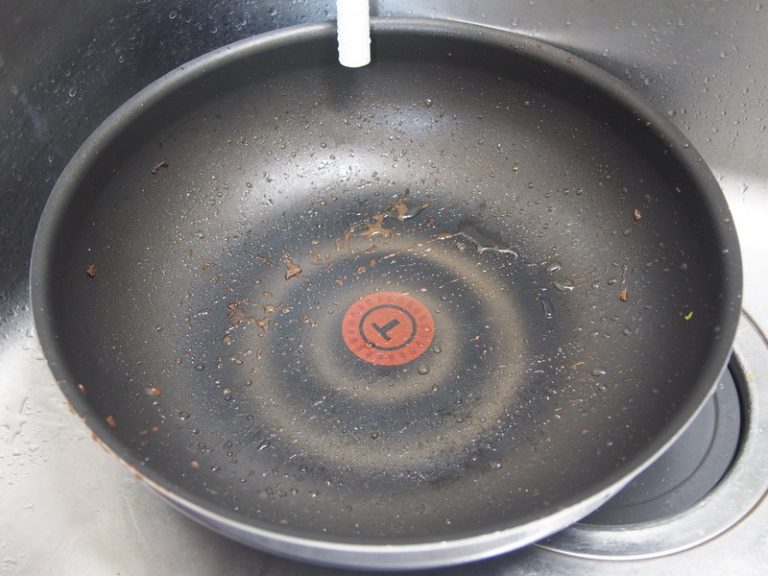 食洗機の排水を活用してしつこい油汚れを落とす方法 SaToLABO