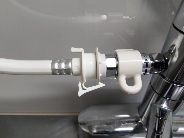 パナソニック食洗機の分岐水栓を自分で取り付ける手順を詳しく解説 | SaToLABO