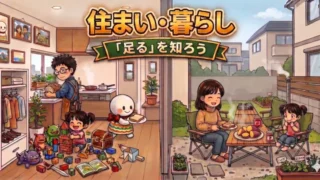 暮らし・住まい